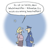 Cartoon: Hitzewelle (small) by Lo Graf von Blickensdorf tagged polizist,hitze,schwitzen,schatten,wachtmeister,sommer,uniform