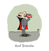 Cartoon: Horrorgetränk (small) by Lo Graf von Blickensdorf tagged coca,cola,graf,dracula,horror,film,tanz,der,vampire,cartoon,lo,karikatur,klaus,kinsky,nosferatu,koffein,limonade,erfrischungsgetränk,wortspiel