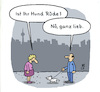 Hundebesitzer