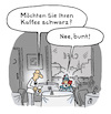 Kaffeepause