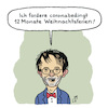 Cartoon: Karl Lauterbach (small) by Lo Graf von Blickensdorf tagged corona,inzidenz,pandemie,schule,schüler,ansteckung,maskenpflicht,gesundheitsamt,robert,koch,institut,rki,karl,lauterbach,weihnachtsferien,covid19,lockdown,infiziert,virus,hospitalisierung,impfung,neuinfektion