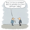 Cartoon: Kater (small) by Lo Graf von Blickensdorf tagged verkatert,alkohol,party,feier,maus