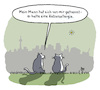 Cartoon: Katzenallergie (small) by Lo Graf von Blickensdorf tagged katze,kater,scheidung,trennung,miau,allergie,katzenallergie,ehemann,beziehung,freund,ehe,tiere