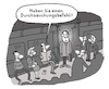 Cartoon: Maskenlos (small) by Lo Graf von Blickensdorf tagged pandemie,hygienevorschriften,mundnasenschutz,maske,maskenlos,ubahn,sbahn,öpnv,öffentliche,verkehrsmittel,bus,bahn,tram,straßenbahn,corona,ansteckung,durchseuchung,befehl,fahrgäste,querdenker,maskenverweigerer,öffentlicher,verkehr,karikatur,lo,cartoon,bvg,öffis