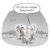 Cartoon: Müll (small) by Lo Graf von Blickensdorf tagged müllabfuhr,indigene,völker,indianer,müll,usa,häuptling,bsr,cartoon,sperrmüll,abfall,wigwam,umwelt,gefahr,natur