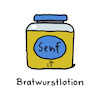 Cartoon: Senf (small) by Lo Graf von Blickensdorf tagged bratwurst,bockwurst,senf,grillzeit,grillen,imbiss,wurst,wortspiel
