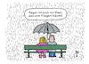 Sommerregen