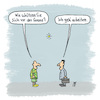 Cartoon: Sonnenbräune (small) by Lo Graf von Blickensdorf tagged sonnenschutz,sommer,urlaub,arbeit