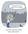Tierschutz
