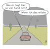 Cartoon: Unterwegs (small) by Lo Graf von Blickensdorf tagged wüste,gobi,sahara,atacam,auto,sand,expedition,karikatur,cartoon,lo,wortspiel,frage,antwort