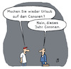 Urlaub