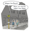 Urlaubspläne