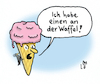 Waffelbesitzer