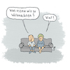 Cartoon: Weihnachtsessen (small) by Lo Graf von Blickensdorf tagged essen,weihnachten,gänsebraten,viel,weihnachtsessen,pärchen,ehepaar