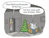 Cartoon: Weihnachtsessen (small) by Lo Graf von Blickensdorf tagged weihnachtsessen,weihnachtsmenü,feiertage,heiligabend,weihnachtsabend,ehepaar,paar,beziehung,tannenbaum,weihnachtsbaum,essen,satt,wohlstandsgesellschaft,konsumterror,konsumgesellschaft,konsum,weihnachtsgans,zeitungleser,karikatur,lo,cartoon,hunger,kochen,menü