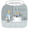 Cartoon: Weihnachtsgebäck (small) by Lo Graf von Blickensdorf tagged weihnachten,vorweihnachtszeit,paar,pärchen,domina,dominosteine,dominasteine,streit,mann,frau,spekulation,missverständnis,freudscher,versprecher,tradition,advent,romantik,karikatur,lo,graf,cartoon,wortspiel,cafe,reklamatin,gast,beschwerde,kunde