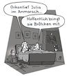 Cartoon: Wetterbericht (small) by Lo Graf von Blickensdorf tagged wetter,sturmtief,orkantief,tief,tiefdruckgebiet,orkan,sturm,wetterbericht,unwetter,julia,ehepaar,kachelmannwetter,wettervorhersage,ehebett,mann,frau,beziehung,handy,online,internet,brötchen,frühstück,karikatur,lo,cartoon,wetterwende,wetterdienst,news,nachrichten,meteorologe,wettertrend,klima,klimaveränderung