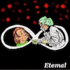 Cartoon: Checkup (small) by takeshioekaki tagged virus