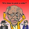 Cartoon: JackWarner (small) by takeshioekaki tagged fifa