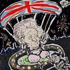 Cartoon: london2012 (small) by takeshioekaki tagged london,2012