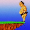 Cartoon: Sumo wrestling (small) by takeshioekaki tagged sumo