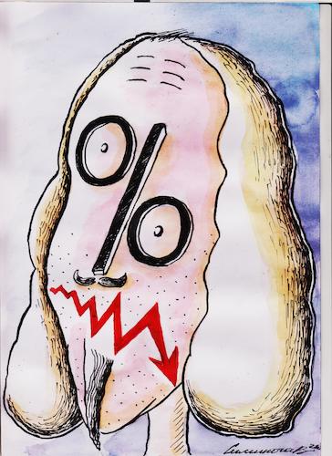 Cartoon: Covid-Crisis (medium) by vadim siminoga tagged covid,crisis,humor,satire,cartoon