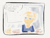 Cartoon: Corona (small) by Schön tagged corona,stubenarrest