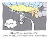 Cartoon: Brennerei (small) by Bregenwurst tagged australien,feuer,busch,brände,feuerwehr,antipoden