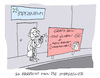 Cartoon: Prämien (small) by Bregenwurst tagged coronavirus,impfung,prämien,impfgegner,querdenker,hitler