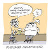 Cartoon: Quadrat (small) by Bregenwurst tagged math2022 quadratische ergänzung mathematiker flirt