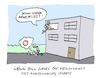 Cartoon: Verschworen (small) by Bregenwurst tagged coronavirus,pandemie,verschwörungstheorie,gates,mirkochips,windows