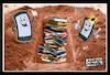 Cartoon: Books to grave Yard (small) by APPARAO ANUPOJU tagged books,grave,yard