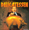 Cartoon: delicatessen (small) by edoardo baraldi tagged rubygate,berlusconi