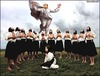 Cartoon: trasfigurazione (small) by edoardo baraldi tagged berlusconi