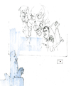 Cartoon: Schmonzette (small) by herranderl tagged theater,ingolstadt,csu,audi