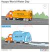 Cartoon: Mixed Cartoon (small) by Cartoonist Rakesh Ranjan tagged cartoonist