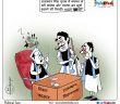 Cartoon: Political parties scared of (medium) by Talented India tagged cartoon,talented,talentedindia,talentednews,tale,ted,socialcartoon,politicalcartoon