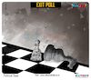 Cartoon: Talented India Today Cartoon On (small) by Talented India tagged cartoon,talented,talentedindia,news