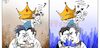 Cartoon: Talented India Today Cartoon On (small) by Talented India tagged cartoon,talented,talentedindia,talentednews