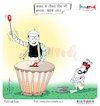 Cartoon: Talented India Today Cartoon On (small) by Talented India tagged talented,talentedindia,talentednews,talentedview,cartoon