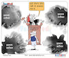 Cartoon: Talented India Today Cartoon On (small) by Talented India tagged cartoon,talented,talentedindia,talentednews
