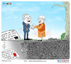 Cartoon: Talented India Today Cartoon On (small) by Talented India tagged cartoon,talented,talentedindia,talentedcartoon