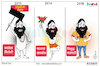 Cartoon: Today Cartoon On Ramdev... (small) by Talented India tagged talented,talentedcartoon,talentedview,talentednews