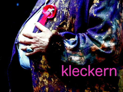 Cartoon: kleckern (medium) by oliviaoil tagged kleckern