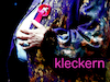 Cartoon: kleckern (small) by oliviaoil tagged kleckern