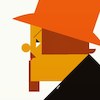 Cartoon: Zucchero Fornaciari caricature (small) by paolodiba tagged zucchero,sugar,fornaciari,singer,songwriter,musician,caricature,minimal,caricatura,digital,paint,paolodiba