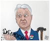 Cartoon: Democrazia a rischio (small) by Christi tagged orban,democrazie,colpo,di,stato,ungheria
