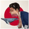 Cartoon: Japan reopens whale hunting (small) by Christi tagged maran,whale