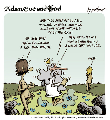 adam eve and god 26 adam eve and god 26