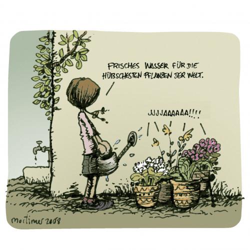 Eine wundervolle Welt Eine wundervolle Welt